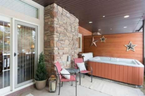 3 Bedroom Luxury Huntsville, Utah Condo - Great Snowbasin Lodging LS 76